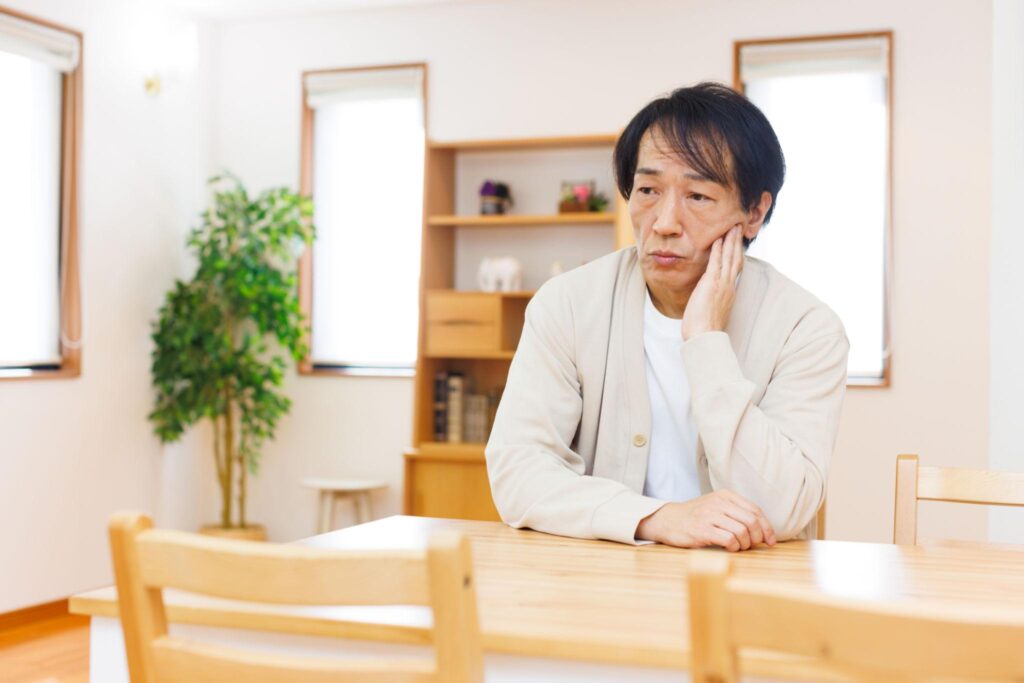 養育費を払う気持ち